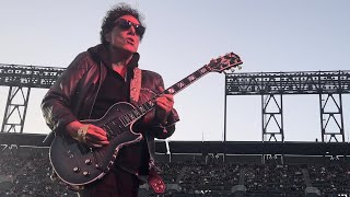 Journey  Full Concert  08282024  Oracle Park  San Francisco Ca  4K Video  HQ Audio [upl. by Aydiv]