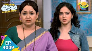 Madhavi Keeps A Secret From Bhide Taarak Mehta Ka Ooltah Chashmah  Full Episode 4009  16 Feb 2024 [upl. by Netsew]