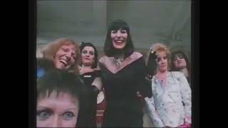 The Witches 1990 Alternative Trailer HD [upl. by Amerd4]