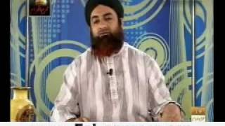 Kia during periods talaq ho jati haBy Mufti Akmal [upl. by Selrac479]