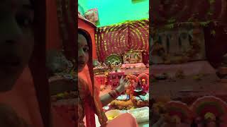 Laxmi Estro Mantr new song laxmi puja shortvideo 🙏🏻🌹 [upl. by Morril455]