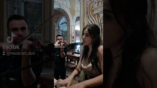 Ave Maria di Gounod [upl. by Weinreb]