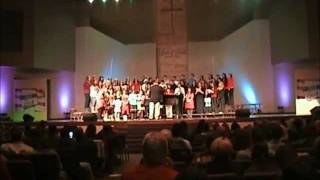 Its Beginning To Look Alot Like Christmas  Hilldale High School Choir [upl. by Kernan]