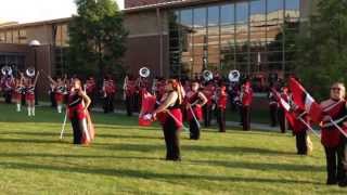 YSU Fight Song [upl. by Shelby]