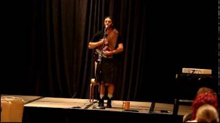 Marc Gunn quotBeer Beer Beerquot DragonCon 2011 [upl. by Farica548]