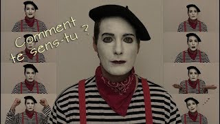 【FLE A1】 Comment te senstu  les émotions et les sensations [upl. by Ahsoem860]