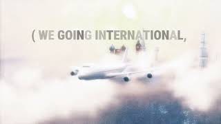 Fad Lan  INTERNATIONAL LYRICS VIDEO [upl. by Mel]