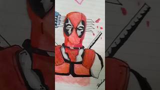 deadpool marvel avengers [upl. by Lowenstern466]