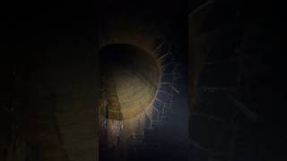 Lydgate Tunnels Ventilation Shaft ￼ abandoned abandonedplaces urbexing urbex tunnel oldham [upl. by Mcconaghy429]