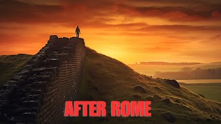 After Rome  The War For Britain [upl. by Anecuza]