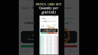 Is Pionex Trading Bot Legit shorts [upl. by Shaine]