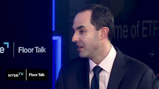 NYSE TV’s Floor Talk Alex Morris of Fm Investments [upl. by Ayt]