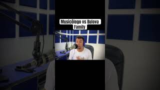 Musicólogo vs Bulova Family musicólogo bulovafamily tendencias shortsviral [upl. by Emogene559]