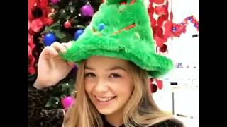 Connie Talbot  Itsssss christmaaaaaas Nearly 2017 [upl. by Delaryd816]