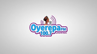 Oyerepa Afutuo is live with Auntie Naa on Oyerepa RadioTV 30012024 [upl. by Eceinehs]