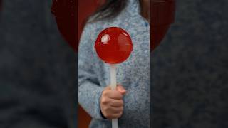 How To Sneak A Giant Lollipop Into A Movie [upl. by Illek]