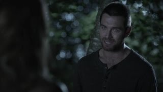 Banshee First Official Trailer for Banshee on Cinemax [upl. by Kroo897]