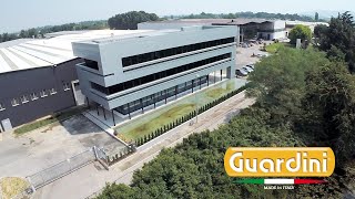 Guardini corporate movie – long version [upl. by Aisatal]