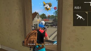 4kgoldn  Mood  13 kills 🔥 booyahh ff highlights sinchanffex freefire [upl. by Ashleigh171]