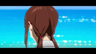 AMV Evangelion 3010  One Last Kiss  Utada Hikaru [upl. by Stefan]