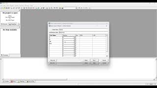 Half Substractor VHDL Simulation Using Xilinx Software [upl. by Aroda]