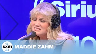 Maddie Zahm — Fat Funny Friend  LIVE Performance  SiriusXM [upl. by Ulphi662]