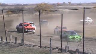 Hobby Stock Group A Heat 2  Day 1  2024 Outlook Fall Classic [upl. by Enitsrik]