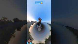 Insta 360 One X3 Vs GoPro Max Best 360 Camera For You 2024 [upl. by Ienttirb]