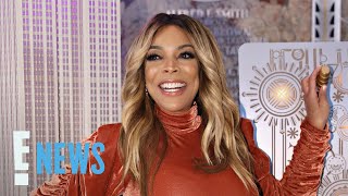 Wendy Williams Diagnosed with Frontotemporal Dementia and Aphasia  E News [upl. by Bornstein]