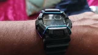 Casio GShock GD350 [upl. by Aldo]