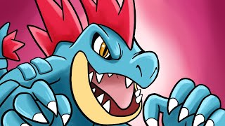 Sheer Force Feraligatr is FINALLY BACKbut is it GOOD ft Thunderblunder777 amp CTC [upl. by Leverett139]