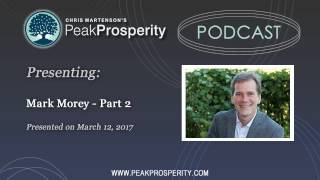 Mark Morey Cultural Capital Part 2 [upl. by Corrie]