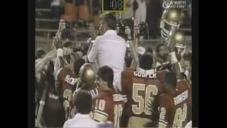 USFL 1984 Championship Game [upl. by Jose195]