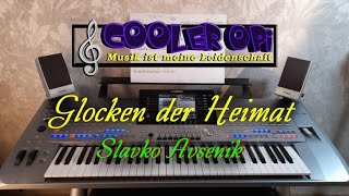 Glocken der Heimat –Slavko Avsenik Cover Tyros 5 [upl. by Aisatan563]