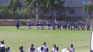 St Davids Primary School Sports [upl. by Shirlene]