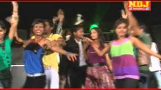 haryanvi very song  tu jab lagh nache gi tere pe not udaunga  ndj music [upl. by Sobmalarah39]