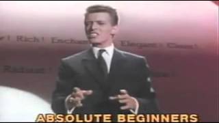 Absolute Beginners 1986 [upl. by Adnolat]