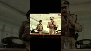 Chiranjeevi  Rajendra Prasad  Puli  Telugu Movie Scenes GangothriMovies [upl. by Couture]