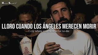 • Chop Suey  System Of A Down Official Video  Letra en Español amp Inglés  HD [upl. by Euqinommod]