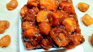 আলু বোখারার আচার এ যেন এক অমৃত টকঝাল আচার  Alu bokarar tok jal achar recipe  Plum Pickles [upl. by Leopoldine]