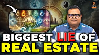 Real Estate Myths The Lie Everyone Believes  Hyderabad Real Estate  Real Talks Hyderabad [upl. by Leitao]