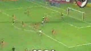 MEJORES GOLES HISTORIA DE RIVER PLATE PARTE 1 [upl. by Sosna]