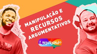 Manipulação e Recursos Argumentativos [upl. by Petta421]