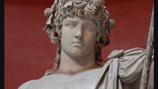 Antinous amp Hadrian First amp Second Meetings Part Two by Charles Bryant [upl. by Evers]