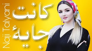 Naji Talyani  Kant Jaya Chrab Sekerni  كانت جاية، الشراب سكرني [upl. by Letsirk]