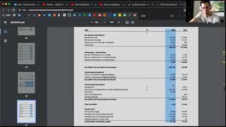 Årsrapport  gjennomgang [upl. by Methuselah]