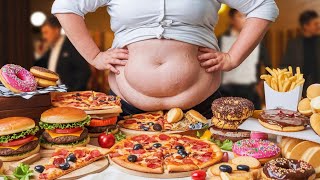 5 Alimentos que Estão Inchando sua Barriga Evite Já [upl. by Yleen246]