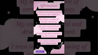 PPP PLAN PASSION PURPOSE dailyaffirmations fypシ゚viral domesticviolenceawarenessmonth [upl. by Warren]