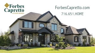 Forbes Capretto Homes [upl. by Noirda]