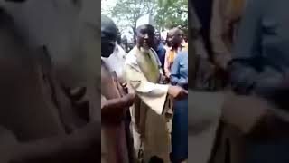 Sheikh Bashir Ghana wazi mutuwa [upl. by Sirraj]